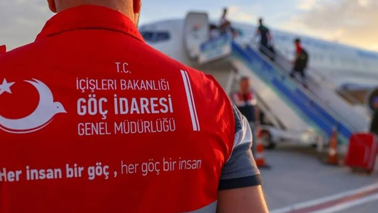 Göç İdaresi Başkanlığı 560 personel alımı yapacak