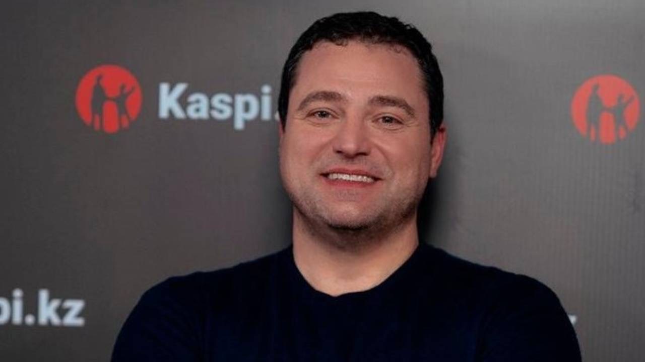 Hepsiburada'nın yeni Yönetim Kurulu Başkanı Mikheil Lomtadze