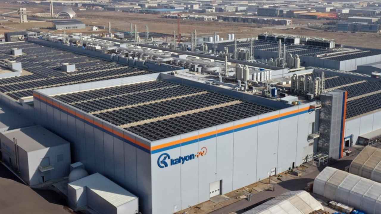 Kalyon Güneş eşit dağıtım yapacak