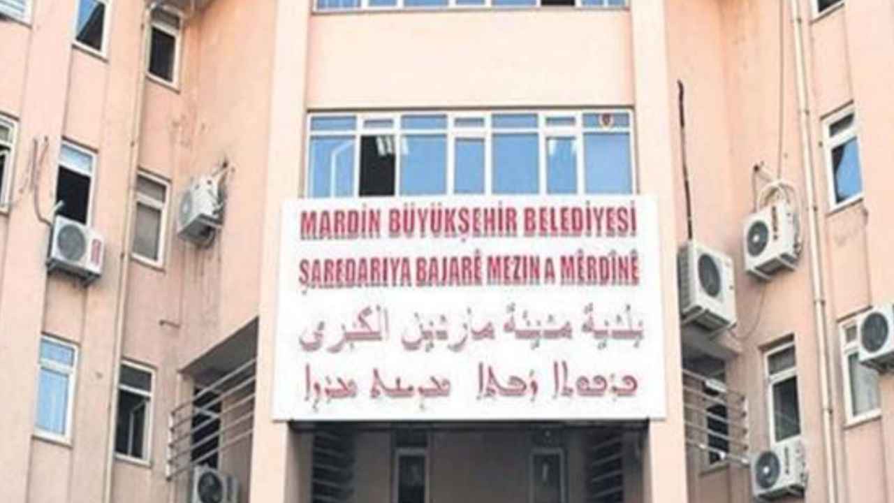 Mardin Büyükşehir Belediyesi 31 Ocak 2025 tarihine kadar online ortamda burs başvurularını kabul etti.