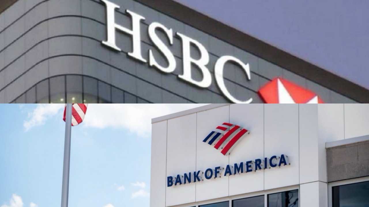 BofA ile HSCB'nin THYAO'ya olan ilgisi hisse değerinin de yükselmesini sağladı.