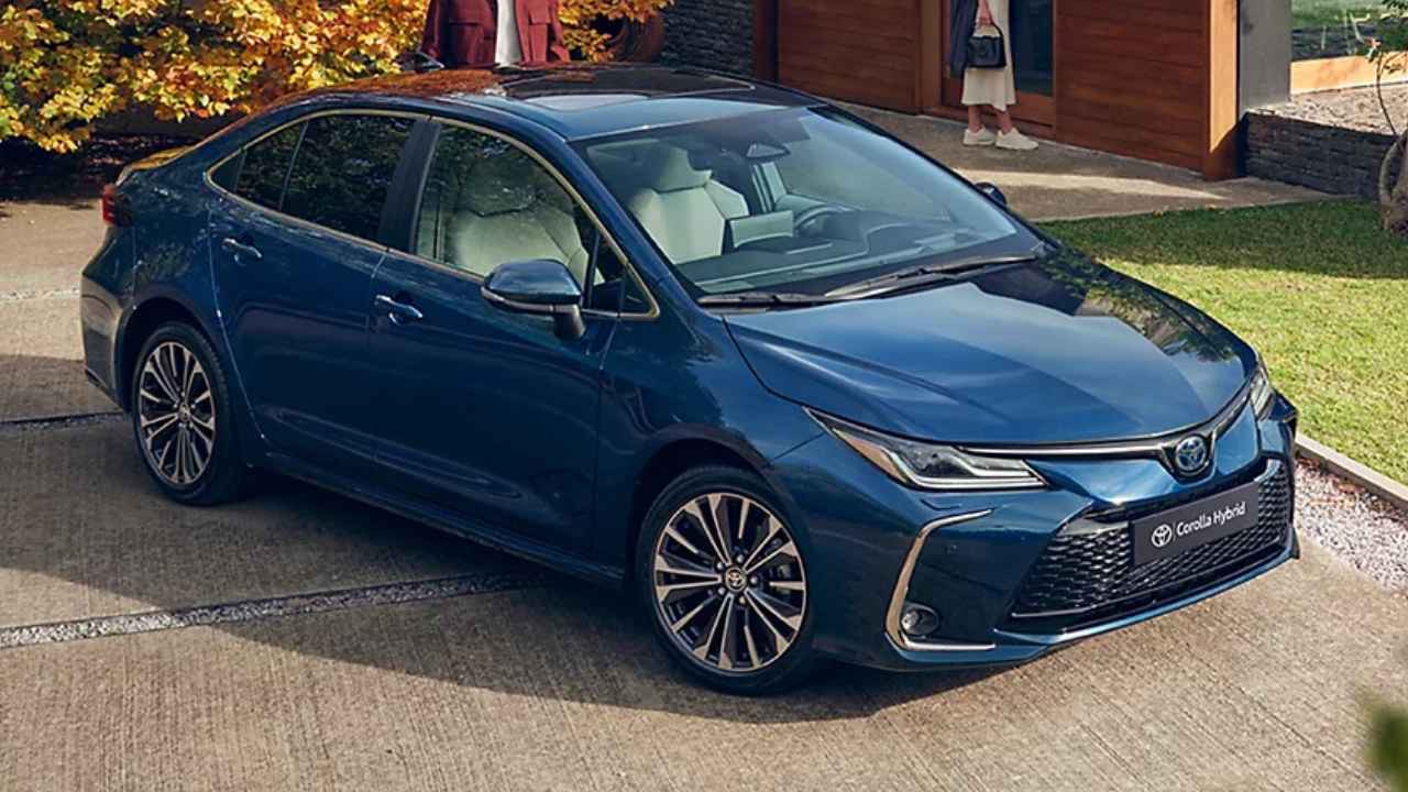 Toyota'nın hybrid motorla uyumlu çalışması kullanıcılardan tam not aldı