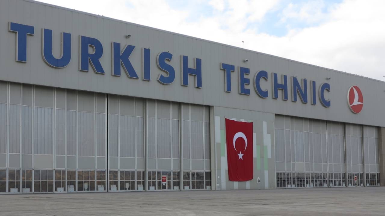 Turkish Technic'in söz konusu anlaşmayla portföyünü daha da güçlendirmesi bekleniyor.
