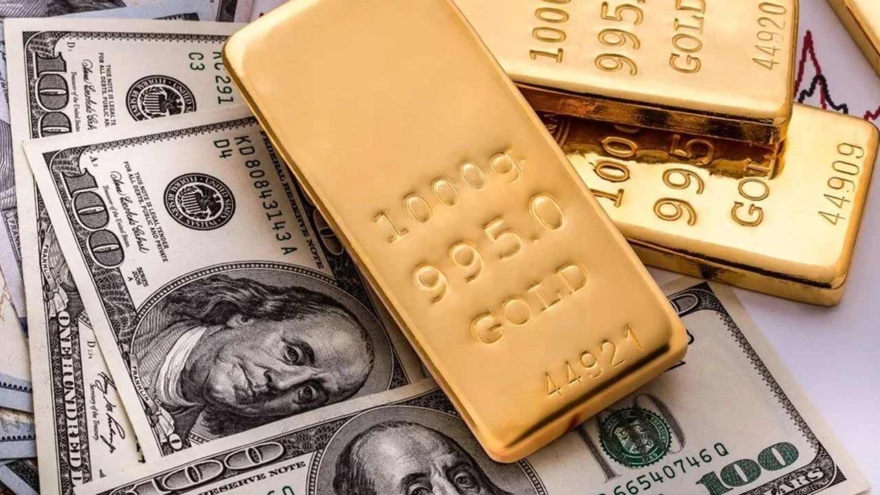 Altın mı borsa mı? 2025'in en iyi yatırımı hangisi olacak? Uzman isim yanıtladı