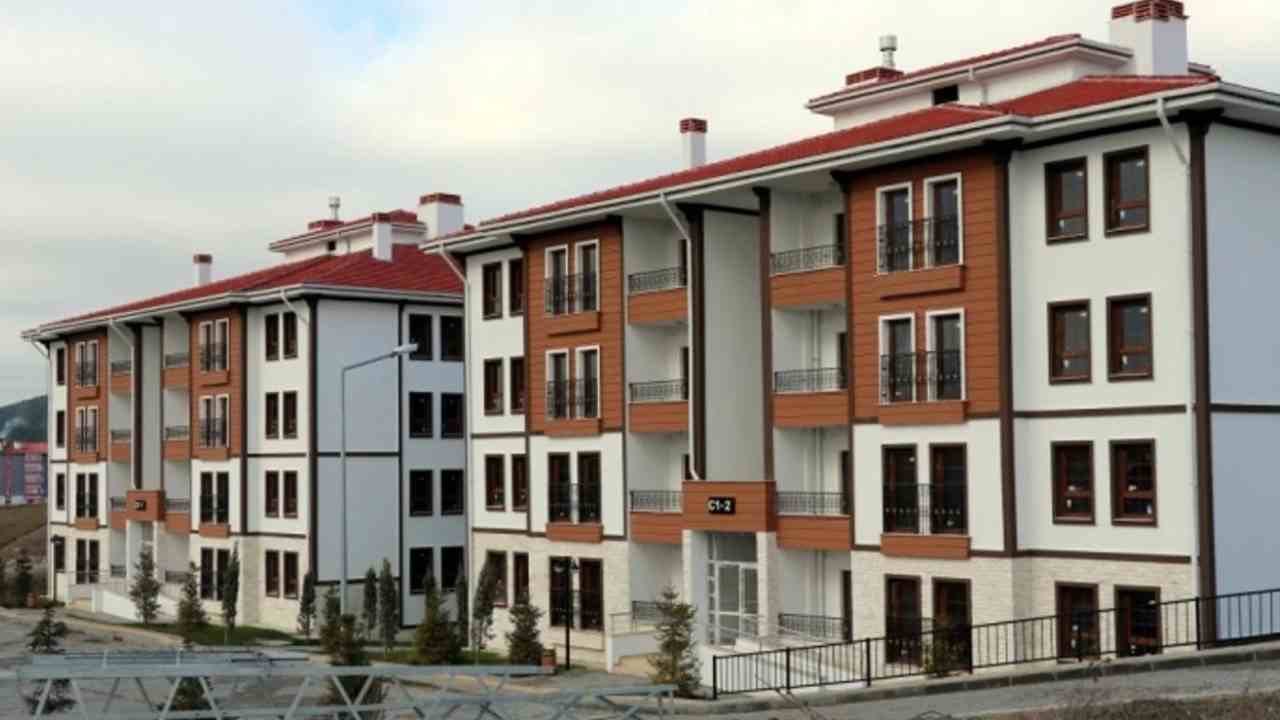 Başvurunun sona ermesine yalnızca 2 gün kaldı... TOKİ 428 konutu satışa çıkardı