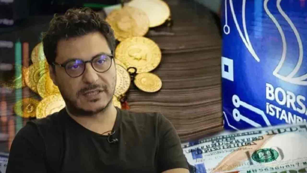 100 bin lirası olan ne yapmalı? Tasarruf danışmanı Mert Başaran tek tek açıkladı