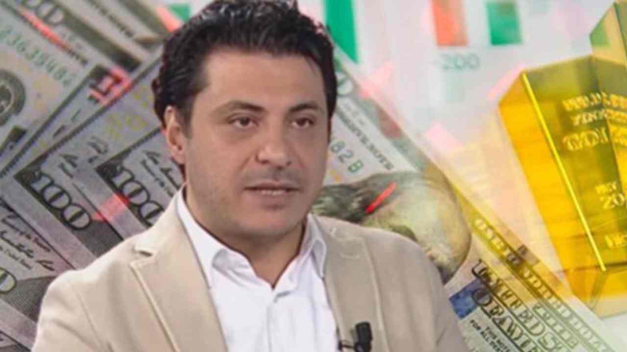 100 bin lirası olan ne yapmalı? Tasarruf danışmanı Mert Başaran tek tek açıkladı