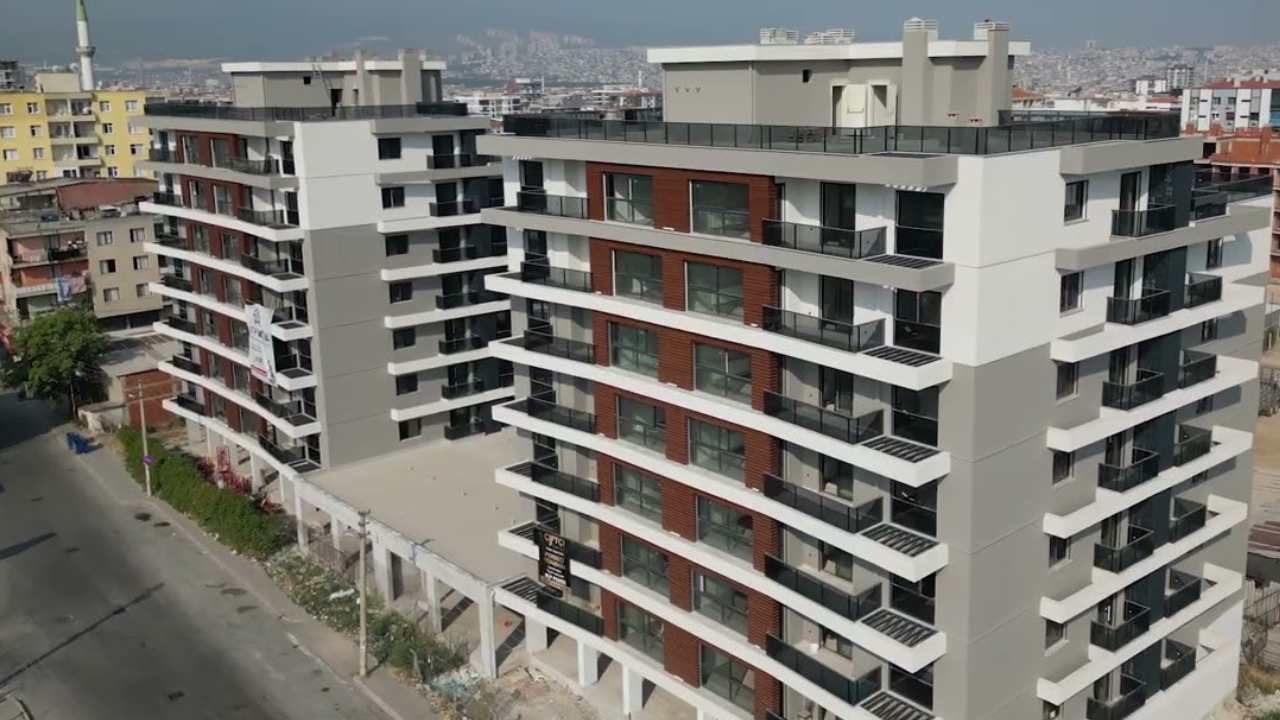 Depreme özel konutların fiyatı belli oldu! Yüzde 50 peşinat 12 ay faizsiz vade seçeneği