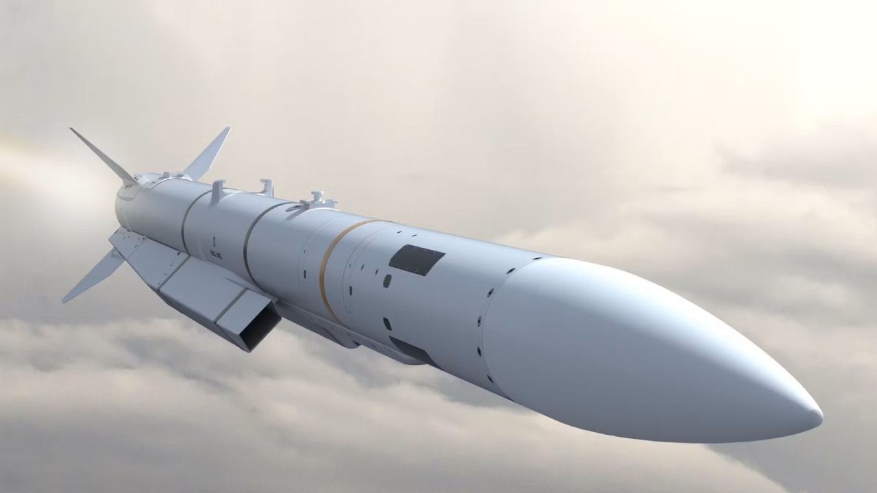 METEOR'un alternatifi olacak! Yerli ve milli 'GÖKHAN FÜZESİ' geliyor