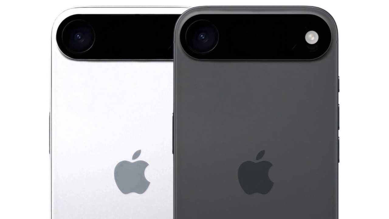 Apple etkinliği öncesinde iPhone 17 sızdırıldı! Tasarım büyük ölçüde değişiyor