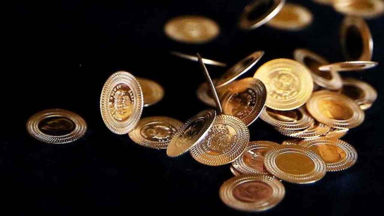 Gram altın rekor üstüne rekor kırıyor! İslam Memiş 4000 4.500 TL aralığı için tarih verdi