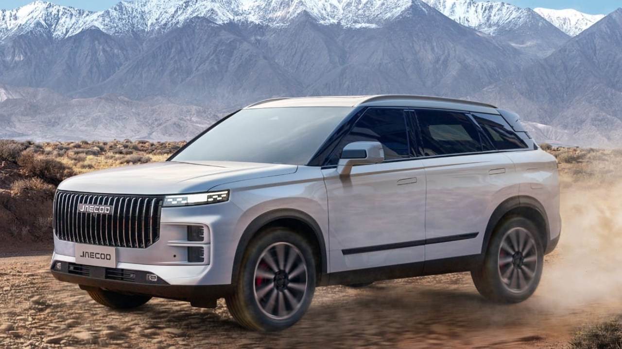 JAECOO otomobil piyasasında tozu dumana kattı! 120.000 TL fiyat düştü, faizsiz kredi verdi