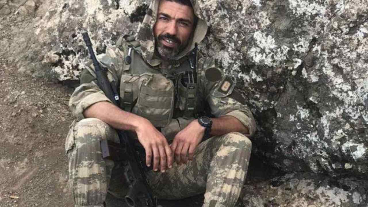 Kemal Yetişen kimdir? Şehit Piyade Komando Binbaşı Kemal Yetişen nereli, kaç yaşında?