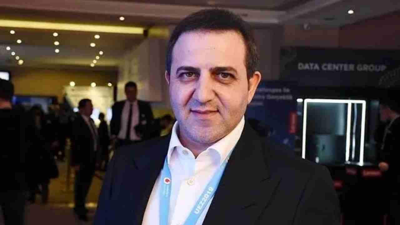 Abdullah Kavukcu serveti ne kadar? Simit Sarayı sahibi Abdullah Kavukcu kimdir, nereli?