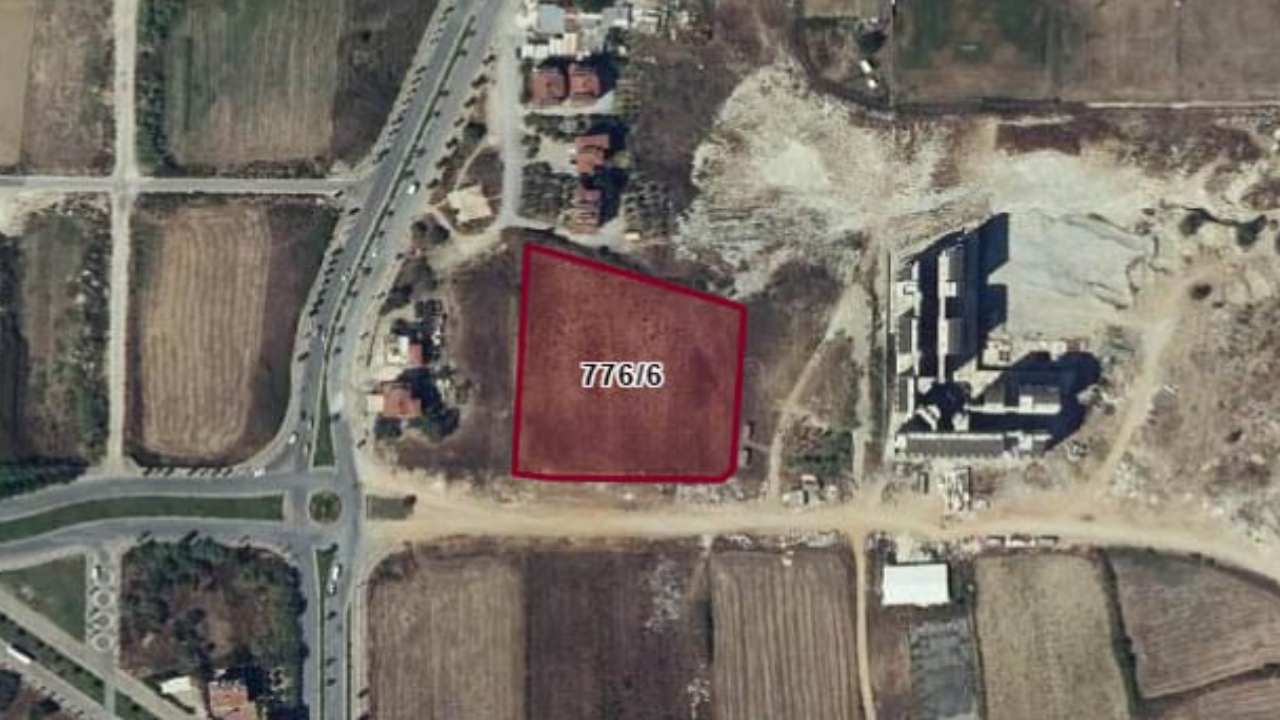 Manavgat'a 5 yıldızlı otel için kolları sıvadı! 946,9 milyon TL'lik yatırım