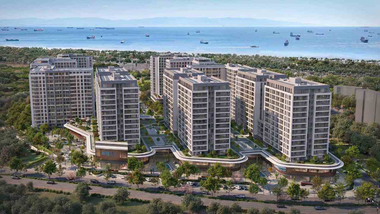 Şua İnşaat'tan yüzde 20 indirim kampanyası! 2 bin 281 konut İstanbul'da uygun fiyattan satışa çıktı