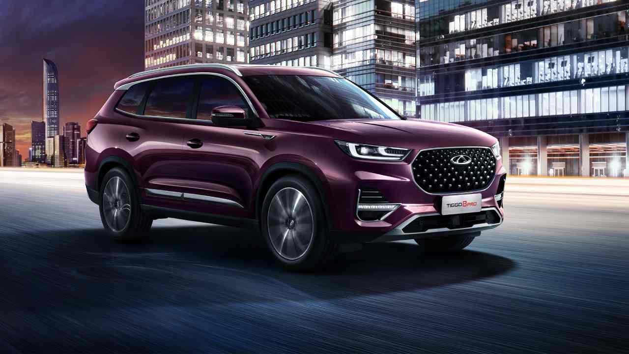 Böylesi gelmedi ve belki de gelmeyecek! Chery Tiggo8 Pro Max 295.000 TL indirim yaptı