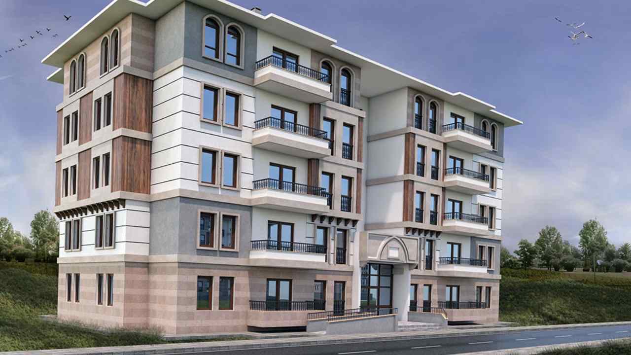 TOKİ kolları sıvadı, 13 bin 595 TL aylık taksitle konut satışı başladı! Başvuru için son anlar