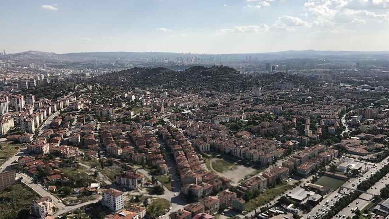 TOKİ'nin satışa çıkardığı 834 adet taşınmazın yer aldığı iller belli oldu! Başvuruda son günler...
