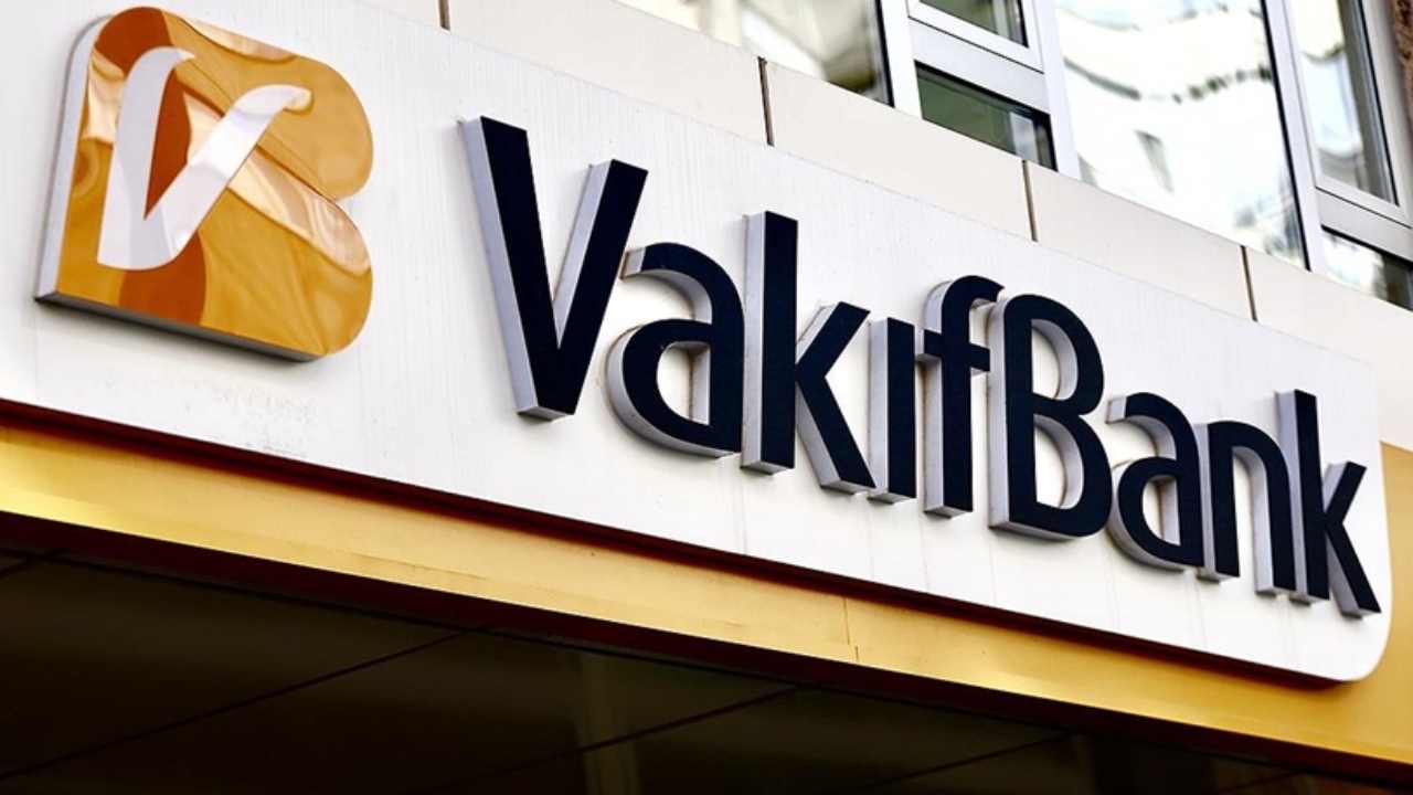 Vakıfbank'tan okkalı promosyon... Emekli bayram edecek