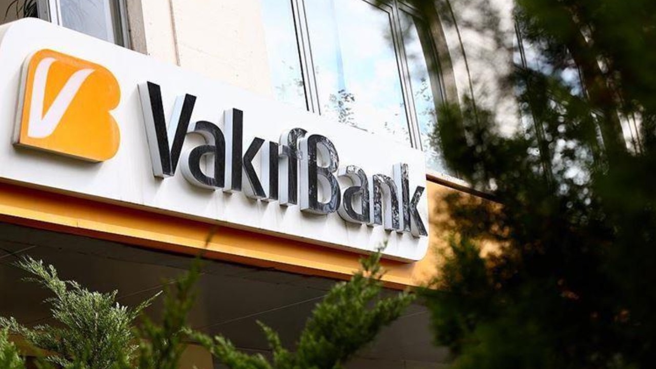Vakıfbank'tan okkalı promosyon... Emekli bayram edecek