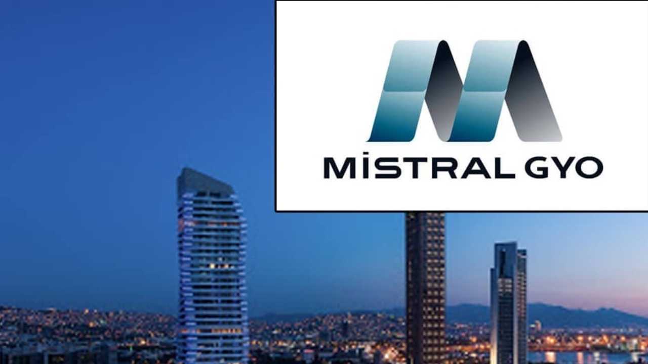 Mistral GYO Cuma günü bedelsiz sermaye artırımı yapacak.