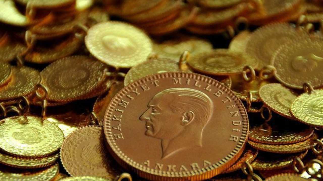 Goldman'ın yıl sonu ons altın beklentisi 3.300 doları buldu