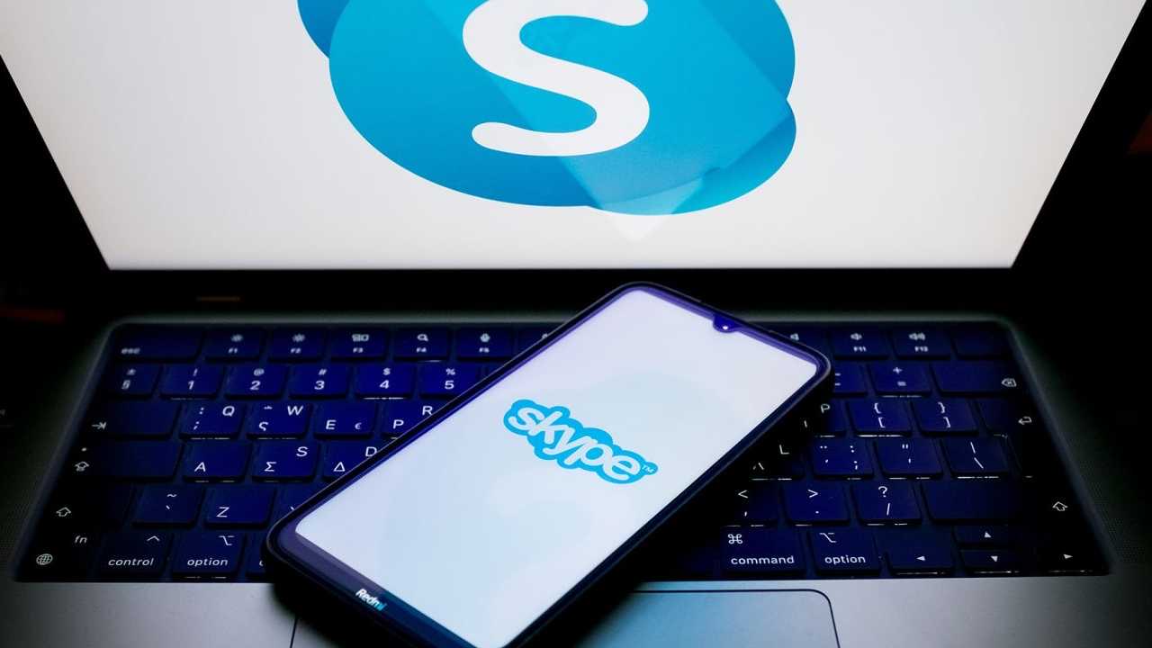 Skype Mayıs ayından itibaren tüm cihazlardan kaldırılacak