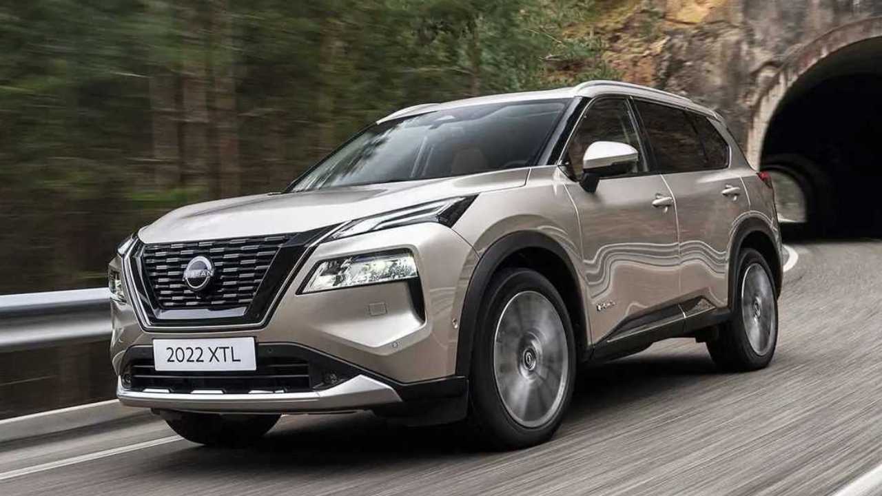 Nissan faizsiz kredi kampanyasıyla dikkatleri çekti.