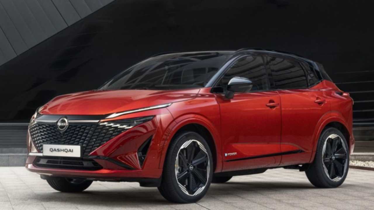 Nissan faizsiz kredi kampanyasıyla dikkatleri çekti.