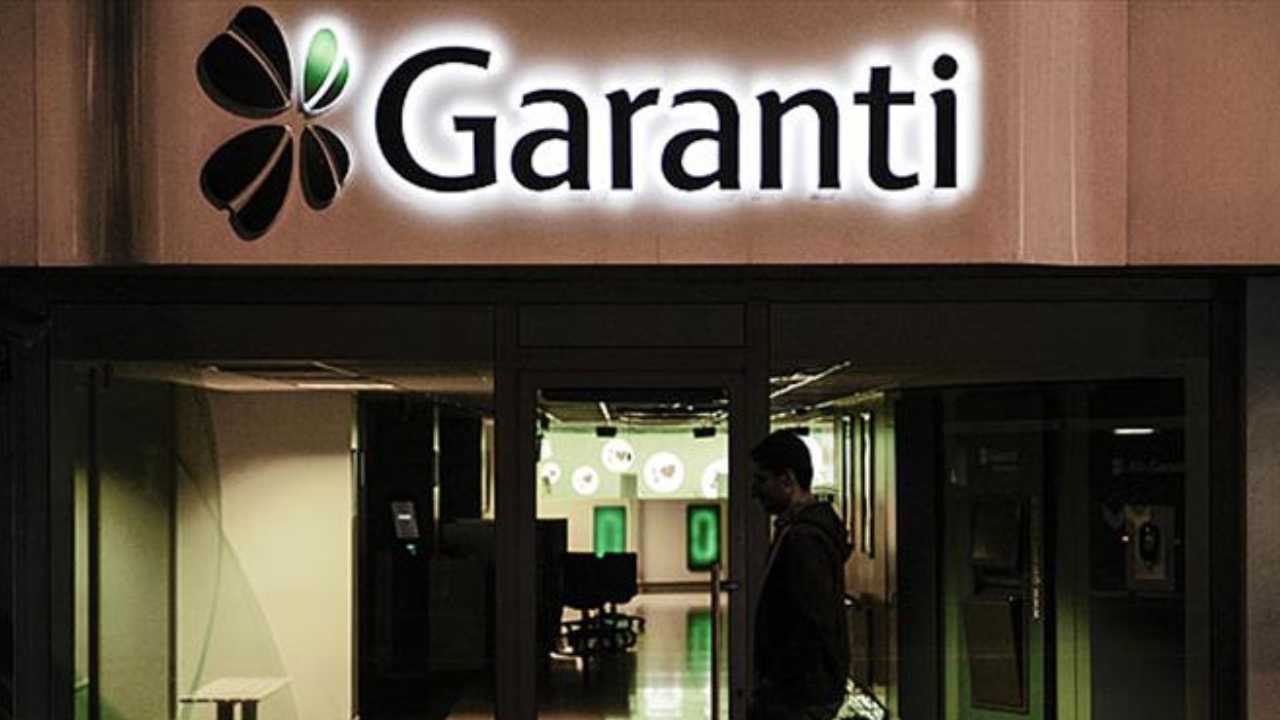 Yabancılar en çok Garanti BBVA hisselerini tercih etti.