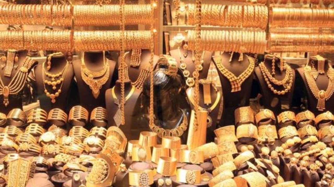 Ekonomist Ali Ağaoğlu'ndan çarpıcı altın analizi! Bu bölgeye kadar düzeltme hareketi bekliyorum