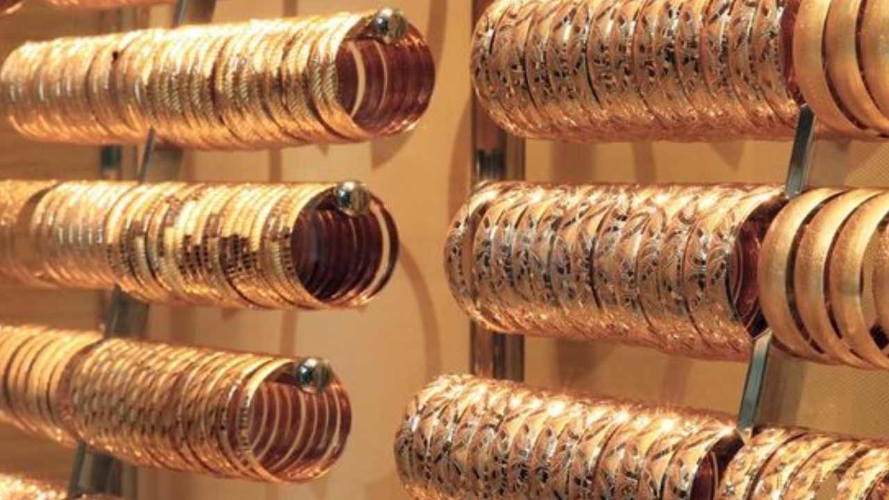 Ekonomist Ali Ağaoğlu'ndan çarpıcı altın analizi! Bu bölgeye kadar düzeltme hareketi bekliyorum