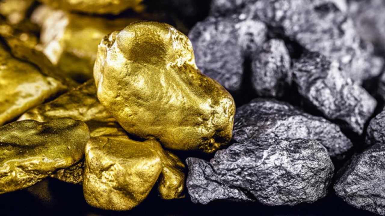 Dev bankadan altın ve gümüş tahmini! Beklentisini yükseltti