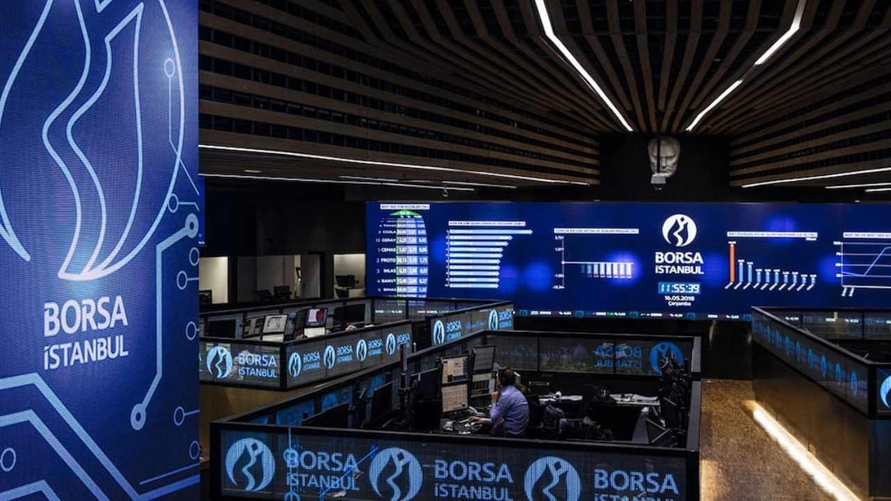 Önlemler Borsa İstanbul'da karşılık buldu mu? Üzeyir Doğan tarih vererek açıkladı