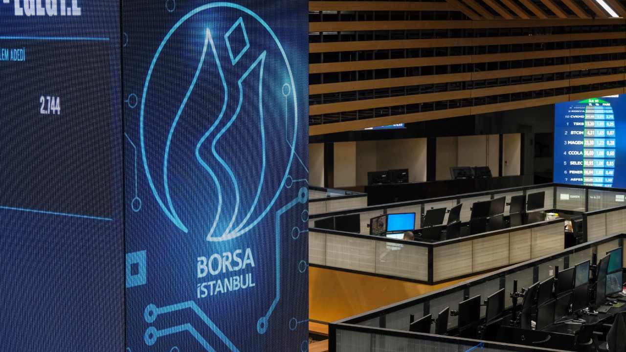 Önlemler Borsa İstanbul'da karşılık buldu mu? Üzeyir Doğan tarih vererek açıkladı