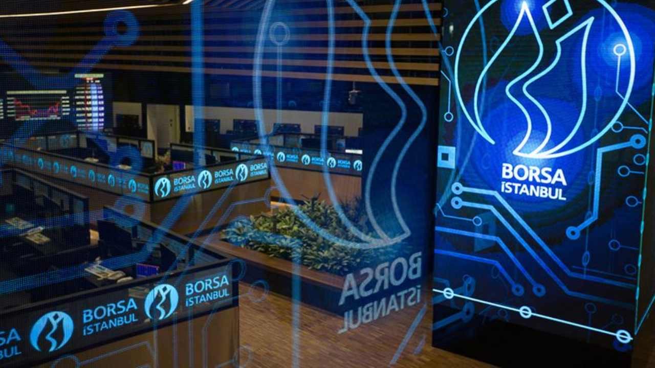 Tepki alımı borsayı rahatlattı: Yüzde 2,82 değer kazandı