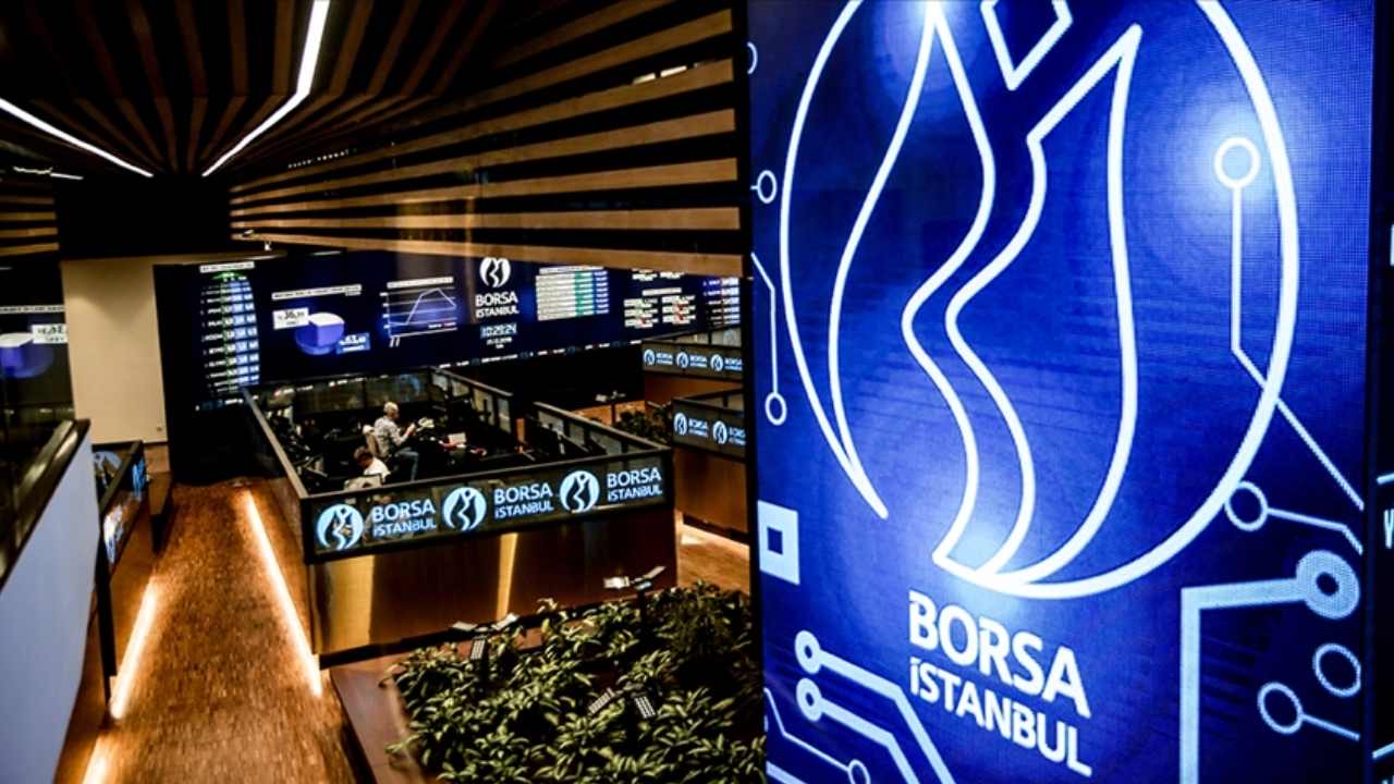 Tepki alımı borsayı rahatlattı: Yüzde 2,82 değer kazandı