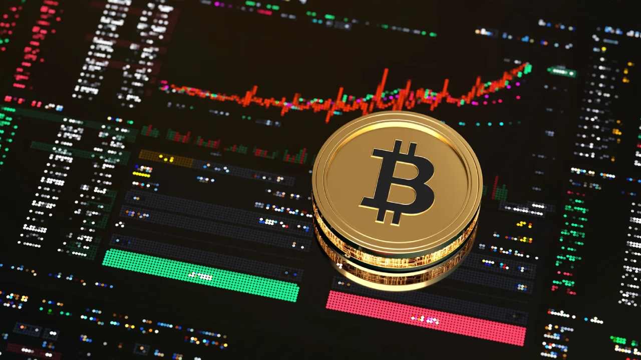 Bitcoin'de düşüş yüzde 10'u geçti, alarm çanları çaldı! Ünlü analistten çarpıcı yorum