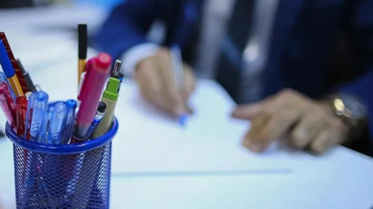 Bakanlık işe alımı duyurdu! Kendi yapacağı sınav ile 78 personeli istihdam edecek