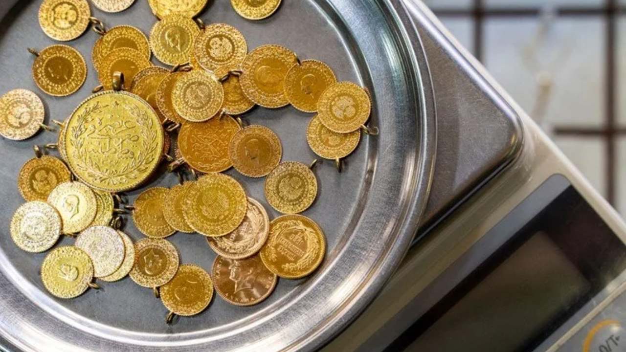 Uzman isim altın fiyatları yukarıya gidecektir dedi ve nedenlerini sıraladı