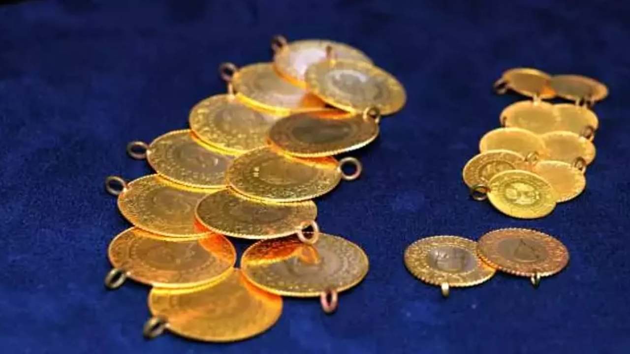 Uzman isim altın fiyatları yukarıya gidecektir dedi ve nedenlerini sıraladı