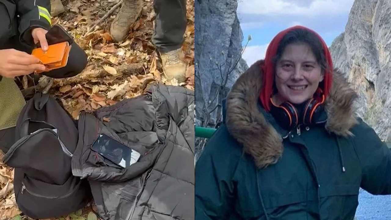 Ece Gürel bulundu mu? Peyzaj Mimarı Ece Gürel kimdir?