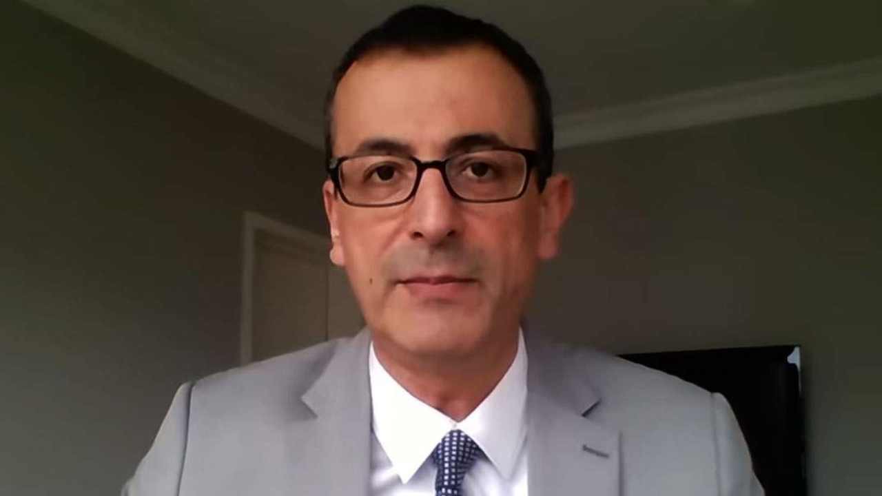 Ünlü ekonomist Evren Devrim Zelyut'tan acı haber