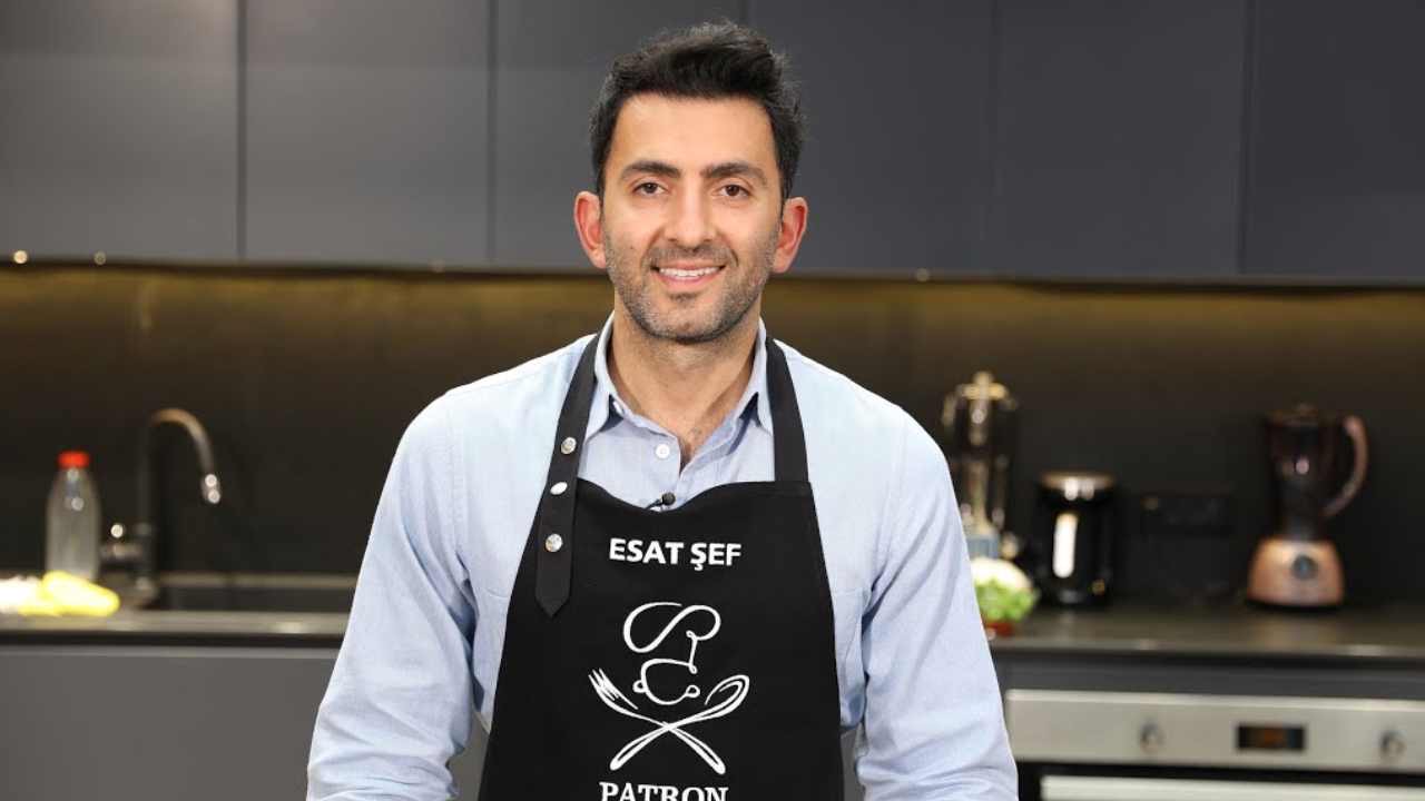 Espressolab kimin? Espressolab sahibi Esat Kocadağ kimdir?