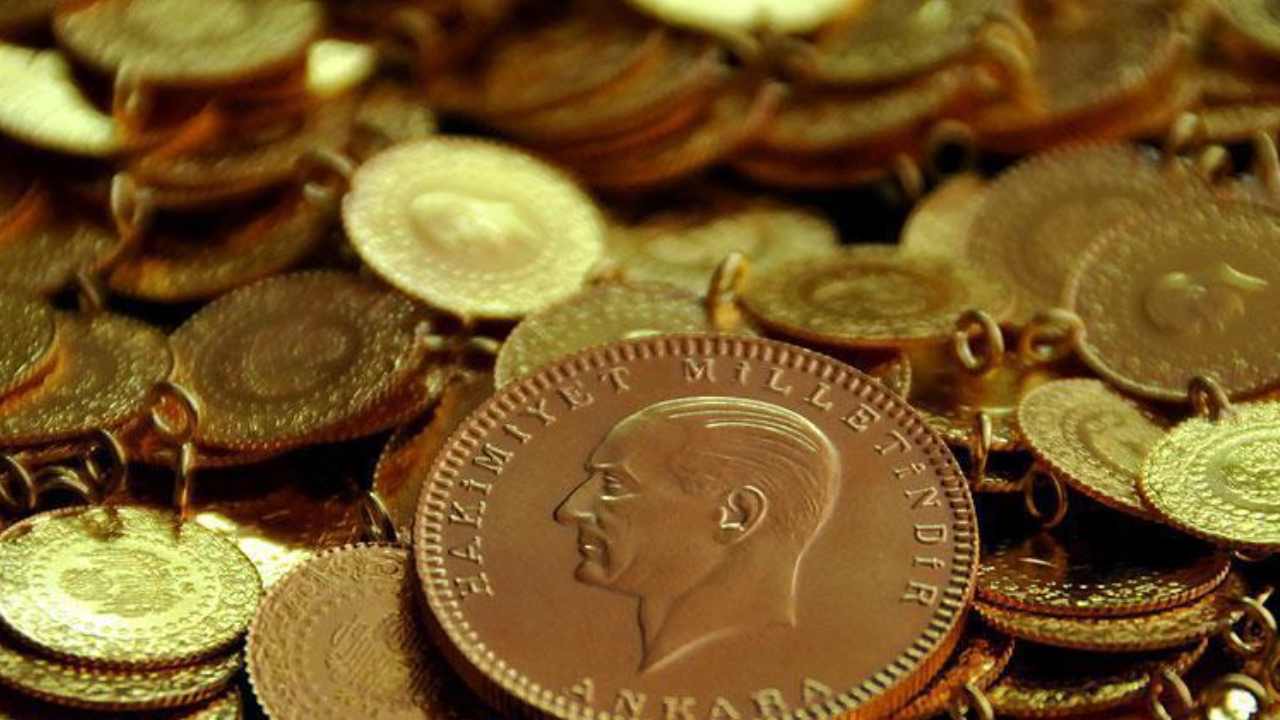 Gram altın fiyatlarında yeni seviyeyi uzman isim verdi!