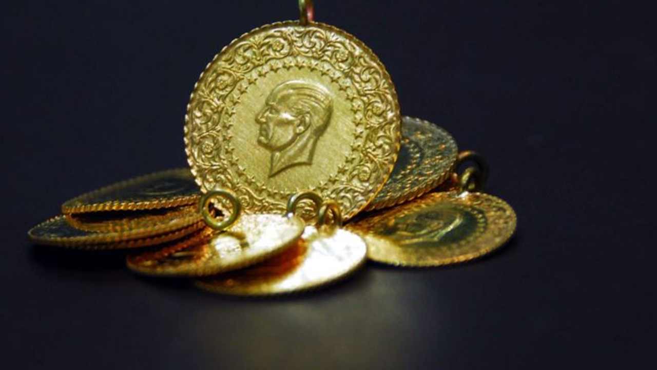 Gram altın fiyatlarında yeni seviyeyi uzman isim verdi!