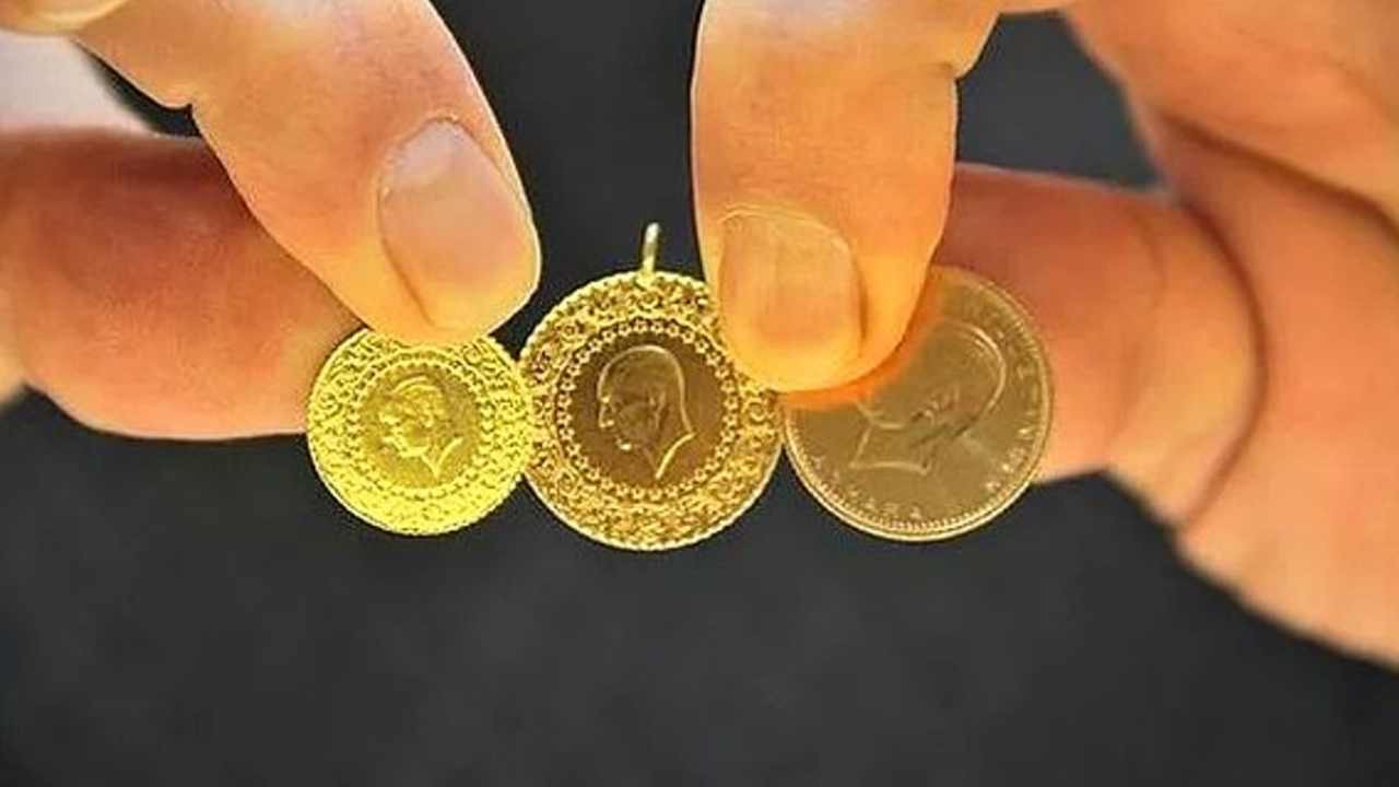 Gram altın yeniden 4 bin TL'yi görür mü? Uzman isim örnek vererek açıkladı