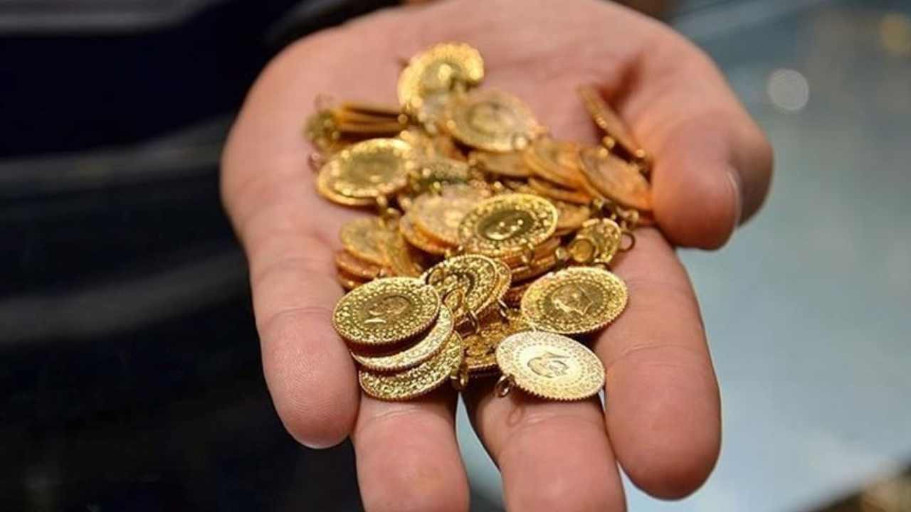 Gram altın yeniden 4 bin TL'yi görür mü? Uzman isim örnek vererek açıkladı