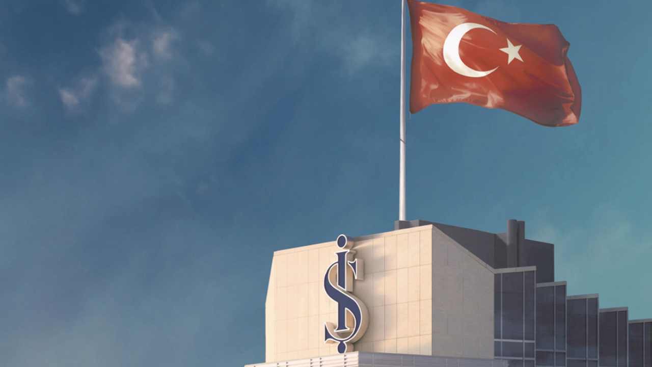 Tonguç Erbaş'tan İş Bankası hisse yorumu: Böyle bir şeyle karşı karşıya kaldık